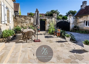 maison à la vente -   95750  CHARS, surface 188 m2 vente maison - UBI477908423